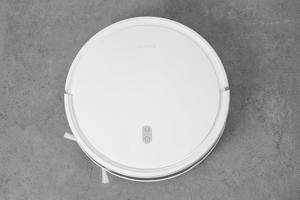 Robot hút bụi Xiaomi Vacuum E10