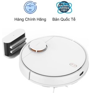 Robot hút bụi Xiaomi Vacuum S10