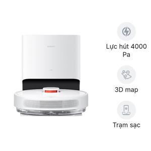 Robot hút bụi Xiaomi Vacuum X10