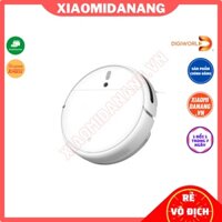 Robot hút bụi Xiaomi Vacuum Mop SKV4093GL (bản Quốc tế Chính hãng Digiworld Phân phối bảo Hành 12 tháng)