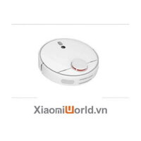 Robot hút bụi xiaomi Vacuum Sweeping robot cleaner 1s