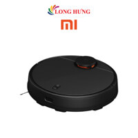 Robot hút bụi Xiaomi Vacuum Mop Pro SKV4109GLSKV4110GL STYTJ02YM - Hàng chính hãng - Đen