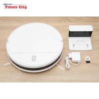 Robot hút bụi Xiaomi Vacuum Mop Essential SKV4136GL- Mới Chính Hãng