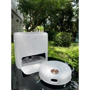 Robot hút bụi Yeedi Floor 3