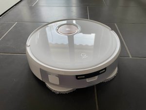 Robot hút bụi Yeedi Floor 3