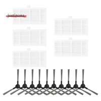 Robot Hút Chân Không Thay Thế Lọc Bên Bàn Chải Phần Phụ Kiện Phù Hợp Cho BR150 / BR151 Cho GTTVO BR150