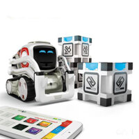 Robot Lập Trình Thông Minh Anki Cozmo