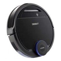 Robot lau hút đời mới nhất của Ecovacs Deebot Ozmo 937