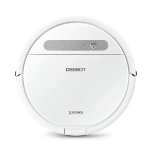 Robot lau hút ECOVACS Ozmo 601