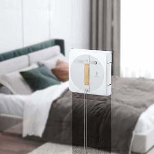 Robot lau kính Ecovacs Winbot W1 Pro