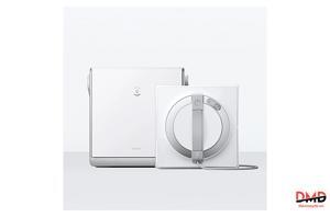 Robot lau kính Ecovacs Winbot W2 Omni