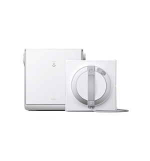 Robot lau kính Ecovacs Winbot W2 Omni