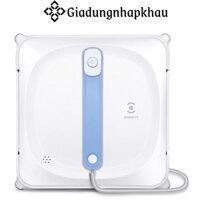Robot Lau Kính Ecovacs Winbot 920, Máy Lau Kính Tự Động, Điều Khiển Bằng App, Nhập Đức, BH 12 Tháng, giadungnhapkhau19