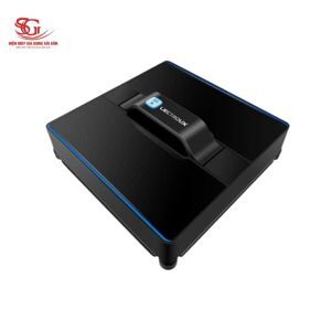 Robot lau kính Liectroux WS-1080