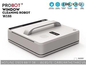 Robot lau kính Probot W188