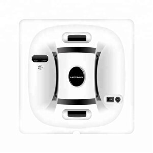 Robot lau kính thông minh Liectroux X6