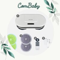 Robot lau nhà Everybot Edge bản mới nhất nội địa Hàn Quốc