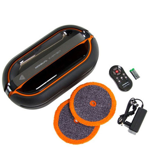 Robot lau nhà Everybot RS700