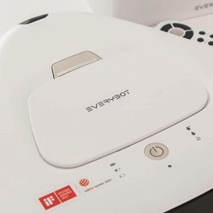 Robot lau nhà EveryBot TS300