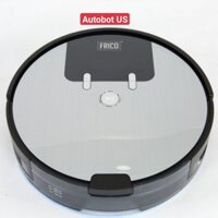 Robot lau nhà Frico, Phụ kiện robot lau nhà FRICO, pin, lọc, chổi