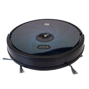 Robot lau nhà hút bụi Ku PPR8781