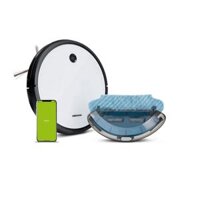 Robot Lau Nhà Hút Bụi Medion MD20041 Intelligent 2 In1 Cleaning With Extra Power