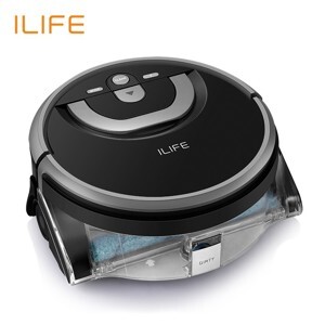 Robot lau nhà Ilife W400