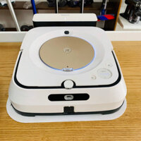 Robot Lau Nhà iRobot Braava Jet M6