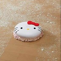 ROBOT LAU NHÀ NHẬT BẢN
