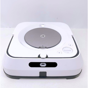 Robot lau nhà thông minh iRobot Braava Jet M6