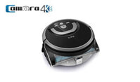 Robot Lau Nhà Thông Minh Tự Động iLife W400