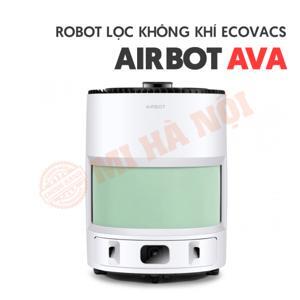 Robot lọc không khí Ecovacs Airbot Ava
