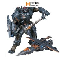 Robot megatron biến hình máy bay transformers XE 12