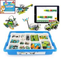 Robot Milo 45300 Tương Thích 100% Lêgo Wedo 2.0 Đồ Chơi Giáo Dục Lêgo Education