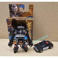 Robot Mini (Cao 7.5 cm) Biến Hình Xe CanhSat Trasformer Hasbro