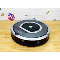 Robot Quét nhà Hút Bụi IRoBot RooBa Seri 7, Nội Địa Nhật .