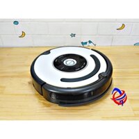RoBot Quét Nhà Hút Bụi Tự Động Nhật Bản , Irobot Rooba Seri 5
