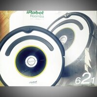 ROBOT ROOMBA 621