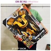 Robot siêu nhân biến hình 9059