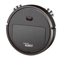 Robot Smart Gadgets quét nhà hút bụi lau nhà thông minh, Máy Hút Bụi robot mini đa chức năng giá rẻ HOT