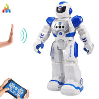 [ROBOT THÔNG MINH] Đồ chơi Robot điều khiển từ xa thông minh, Robot điều khiển bằng cử chỉ,nói tiếng anh,ca hát,nhảy múa