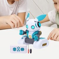 Robot tương tác Mini Robot cảm biến đa chức năng Độc đáo
