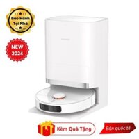 Robot Xiaomi Vacuum X20+ plus – Bản Quốc Tế