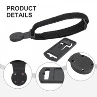 Robust Magnetic Hanging Strap Kit for Digital Multimeters Secure Work Solution