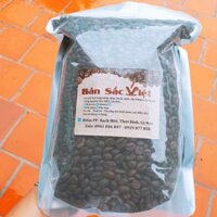 Robusta, culi, arabica rang mộc giá sỉ thơm ngon 1KG