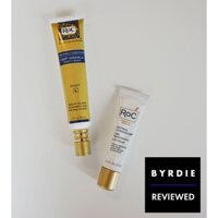 ROC Kem Dưỡng Vùng Mắt Retinol Correction Line Smoothing Eye Cream 15ml