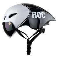 ROC R16 Trắng Đen-Sức hút từ nón thể thao cao cấp