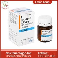 Rocaltrol