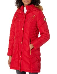 Rocawear womens Outerwear Jacket