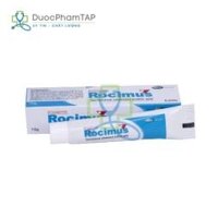 Rocimus - Tacrolimus 0.1% Mega Lifesciences
